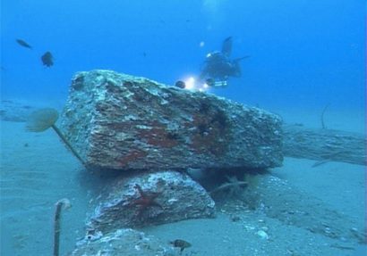 SEA HERITAGE Voyage à destination de  Italy - Relics of the First Greek Outposts.