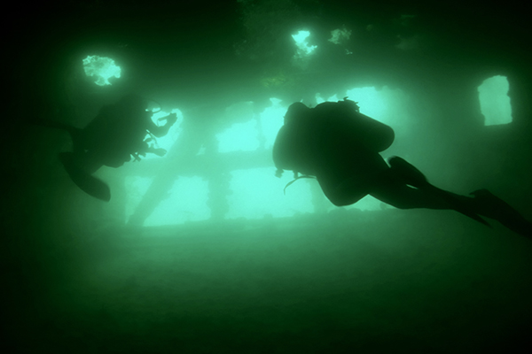 Sea-heritege-coron-club-philippines