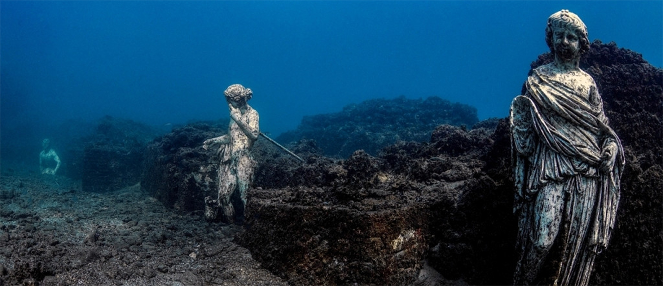 Sea-heritage-subaia-statues-naples