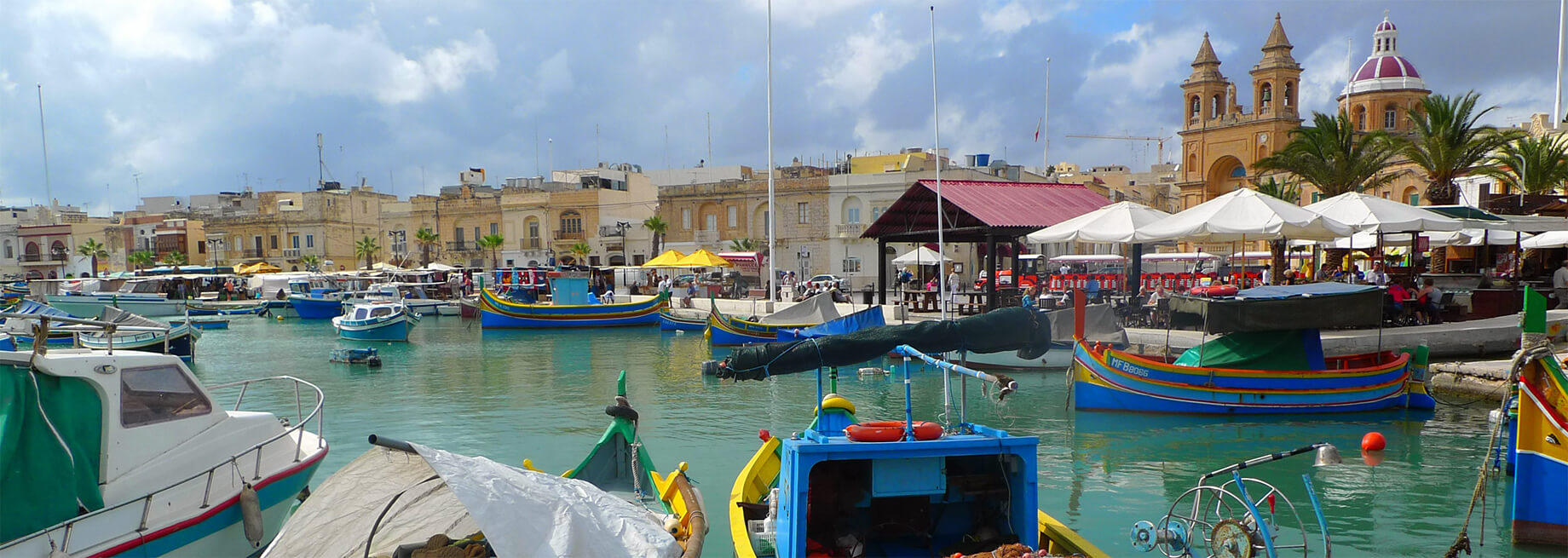 Sea-Heritage-Malte-port