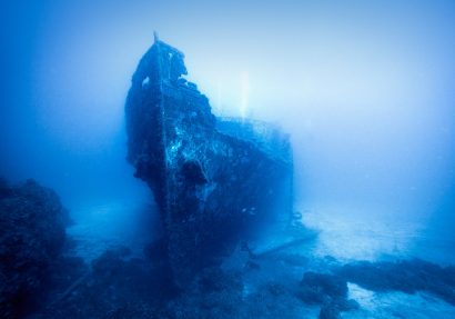 SEA HERITAGE Voyage à destination de  Malte - Plongée dans les épaves de la 2ème guerre mondiale