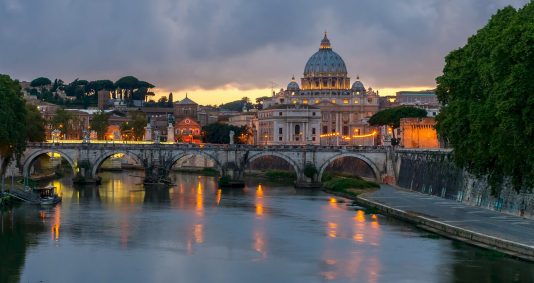 Italy-sea-heritage-rome