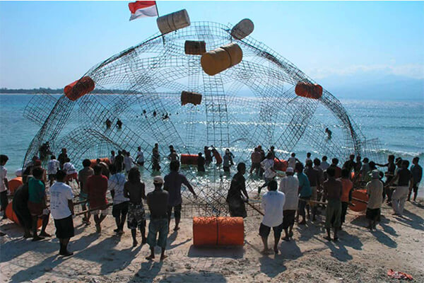 Gili-biorocks-trawangan-sea-heritage