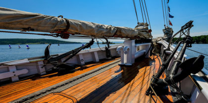 Saint-Malo, City of Explorers, Adventurers and Privateers