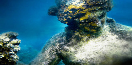 Les ruines englouties de Méditerranée, 1ère partie