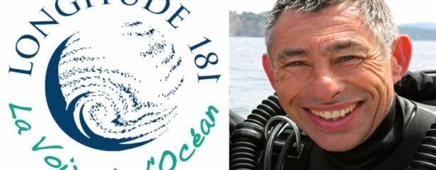 François Sarano, Longitude 181 et Sea Heritage.. un partenariat responsable!